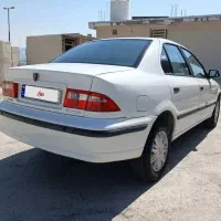 سمند Lx مولتی پلکس|خودرو سواری و وانت|رودان, |دیوار