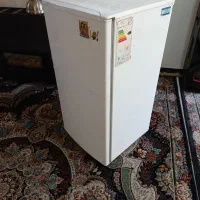 یخچال فریزر ۹فوت کوچک هتلی مینی دانشجویی اداری