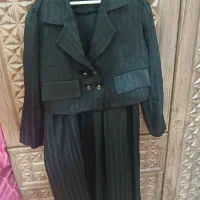 کت سارافون مناسب محرم و شومیز دخترانه نونو