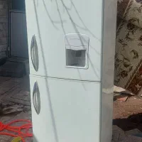 یخچال فریزر سینجر