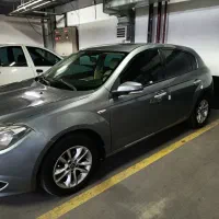 برلیانس H320 اتومات مدل ۹۵