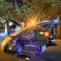 چراغ جلو استوک الفا|قطعات یدکی و لوازم جانبی|تهران, امجدیه (خاقانی)|دیوار