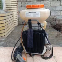 سمپاش بنزینی|ماشین‌آلات صنعتی|پارس‌آباد, |دیوار