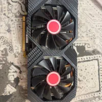 کارت گرافیک/مادربرد/پاور