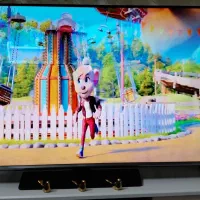 تلوزیون سامسونگ 49اینچ