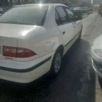 سمند ef7 دوگانه فابریک مدل ۱۳۹۸|خودرو سواری و وانت|تهران, دهکده المپیک|دیوار