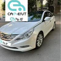 اجاره خودرو خارجی و ایرانی/کرایه ماشین/رنت سوناتا