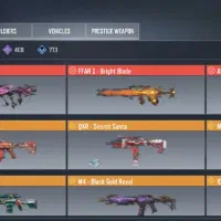 کالاف اکانت