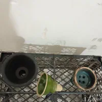 شیشه قلیون و سر قلیون|کلکسیون و سرگرمی|بروجرد, |دیوار