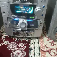 ضبط سامسونگ