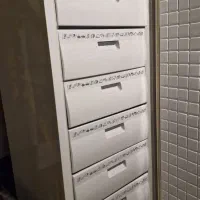 فریزر،مارک برنا