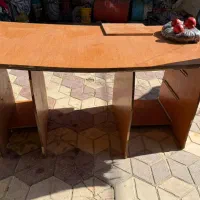 میز اداری|مبلمان اداری|مرودشت, بیست متری بیمارستان|دیوار