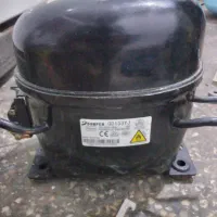کمپرسور یک سوم گاز r600 مخصوص ساید