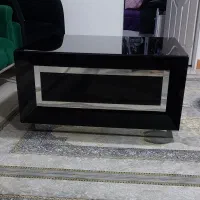 ست کنسول اینه میز تی وی و میز وسط|بوفه، ویترین، کنسول|ملارد, |دیوار