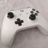 xbox one s در حد نو|کنسول، بازی ویدئویی و آنلاین|قوچان, |دیوار