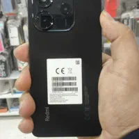 شیاومی نوت ۱۴ آبی ومشکی رم۸ ۲۵۶ گیگ نقد واقساط