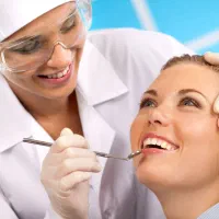 آموزش دندانپزشکی(دستیار دندانپزشک)