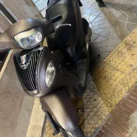 دینو ویند sym