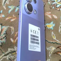 شیائومی Redmi Note 13 با حافظهٔ ۲۵۶ گیگابایت|موبایل|محمدشهر, محمدشهر|دیوار
