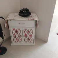 میز اتو
