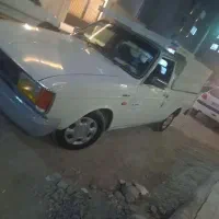 پیکان وانت ۹۳|خودرو سواری و وانت|گلبهار, شهر جدید گلبهار|دیوار