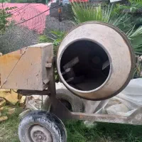 اجاره خلاطه بتن