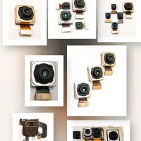 دوربین اصلی و سلفی گوشیهای شیائومی