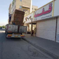 پخش چوب روس و تخته بنایی به صورت تک و عمده|عمده‌فروشی|تهران, شهرک ابوذر|دیوار