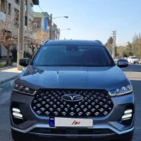 تیگو ۷ پروپریمیوم مدل ۱۴۰۳ بیرنگ