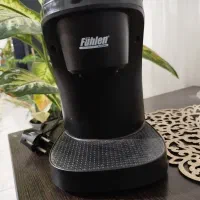 قهوه ساز خانگی