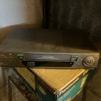 ویدئو پاناسونیک