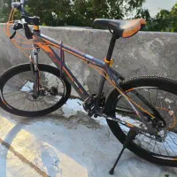 دوچرخه ۲۶ در حدنو|دوچرخه، اسکیت، اسکوتر|میناب, |دیوار