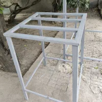 چهار پایه|صندلی و نیمکت|گرگان, |دیوار