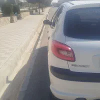 206|خودرو سواری و وانت|مرودشت, مسجد رسول‎|دیوار