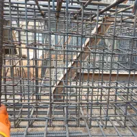 آرماتوربند شاگرد+اوستاکار