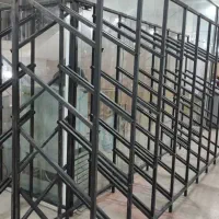 جوشکار سیار و برقکاری