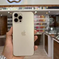 اپل iPhone 12 promax باضمانت  اقساط(فروشگاه آیفون)