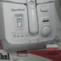 سرخ کن همیلتون ۵۵۰۰،بخارشو بیشل ۳۰۰۰۰۰۰۰ تومان