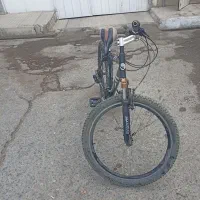 دوچرخه کوهستانی کونکورد اصل