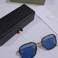 عینک آفتابی اوریجینال THOM BROWNE TB800|زیورآلات و اکسسوری|شیبکوه (هرمزگان), |دیوار