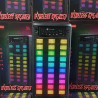 اسپیکر بلوتوثی قابل حمل KTS-1850