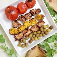 تاپ‌چاشنی.ادویه های پایه و ترکیبی دستساز|خوردنی و آشامیدنی|قم, قلعه یزدیها|دیوار