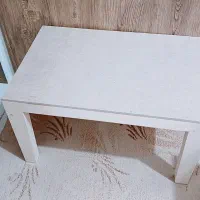 میزچوبی و وسیله اشپزخانه