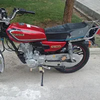 موتور سوپر فول صفر همتاز