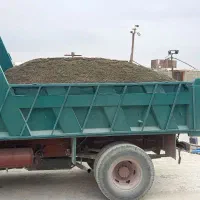 ماسه ، بلوک، جدول ،سنگ، پوکه