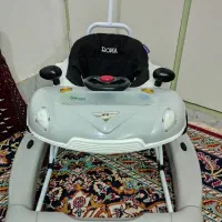 روروئک دلیجان