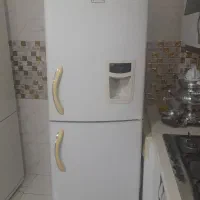 یخچال الکترواستیل