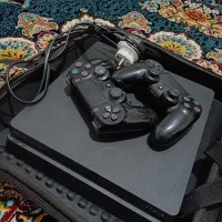فروش ps4|کنسول، بازی ویدئویی و آنلاین|گرگان, |دیوار