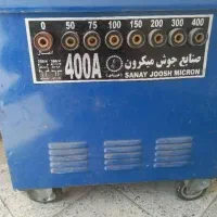 خریدار ترانس جوش ضایعات اثاث منزل فلزات رنگی|خدمات پیشه و مهارت|ری, سیزده آبان|دیوار
