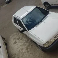 پراید مدل 96